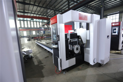 1500瓦——2000瓦--3000瓦多功能激光切割机切管机